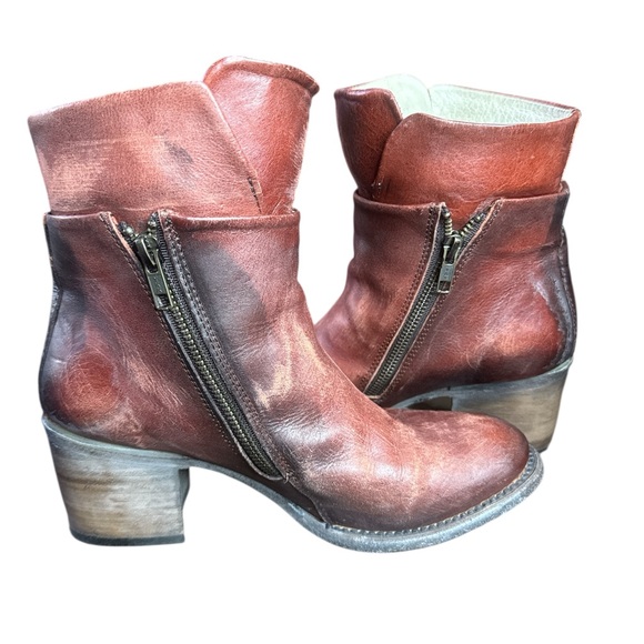 Free bird 🦅 Carly boots - Picture 5 of 9